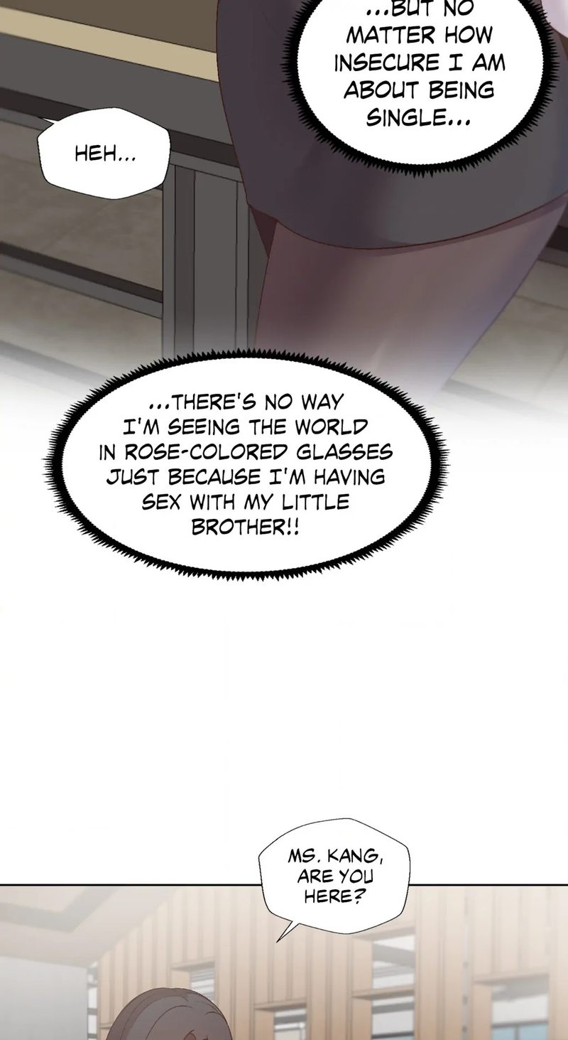 Family with Benefits Chapter 13 Page 49