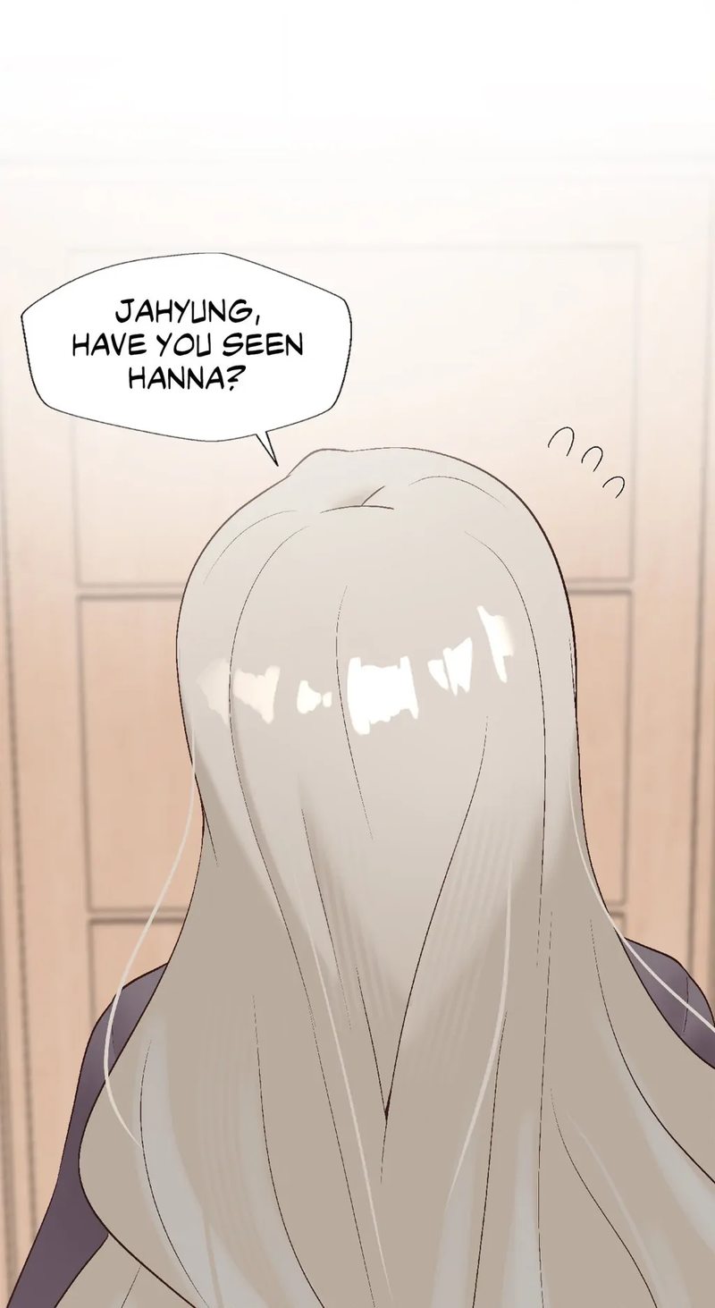 Family with Benefits Chapter 13 Page 6