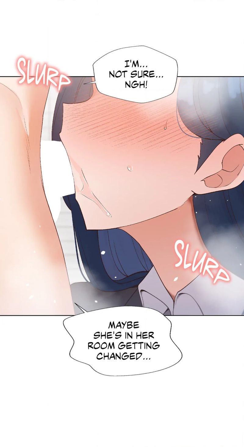 Family with Benefits Chapter 13 Page 8