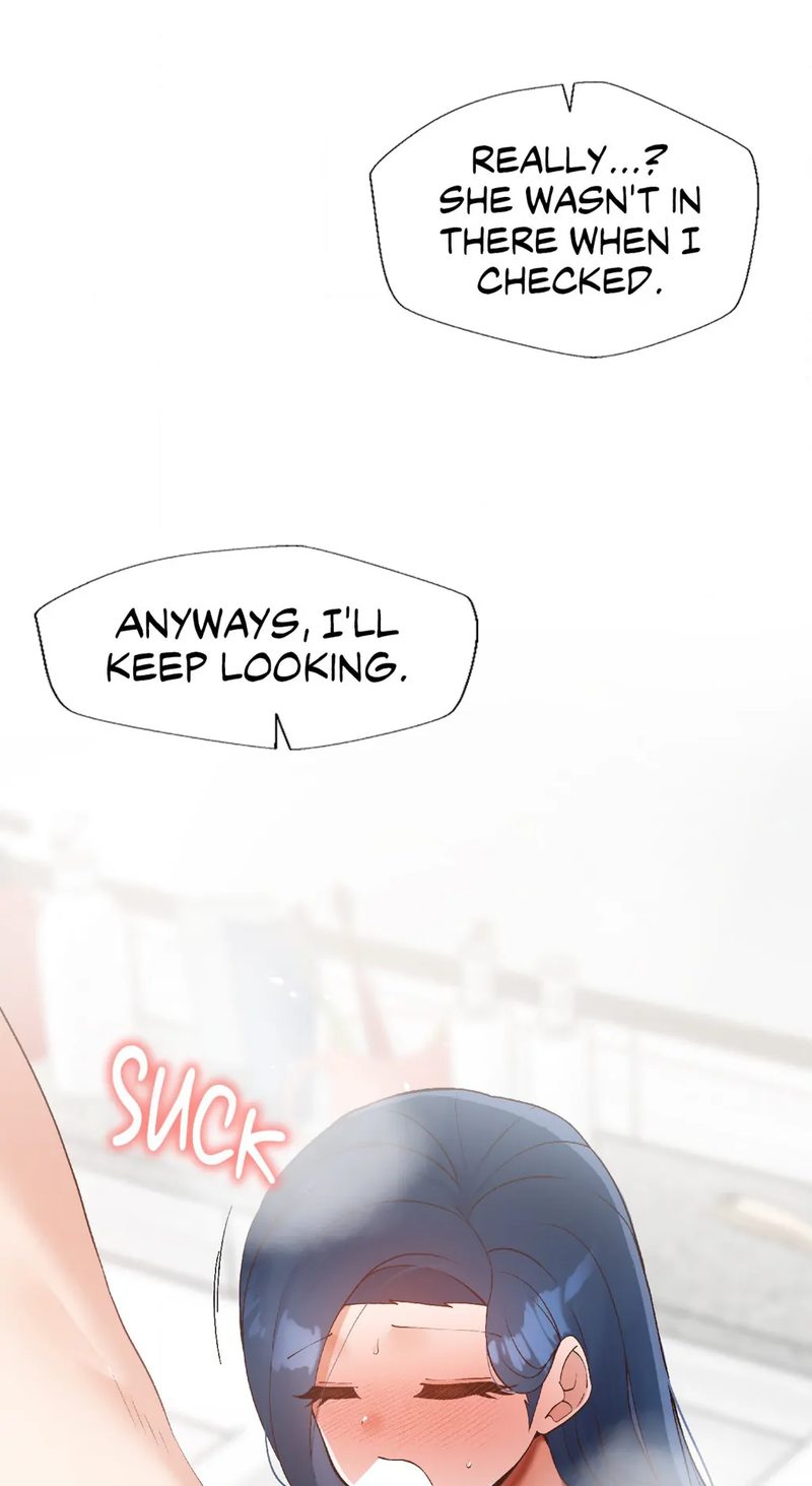 Family with Benefits Chapter 13 Page 9