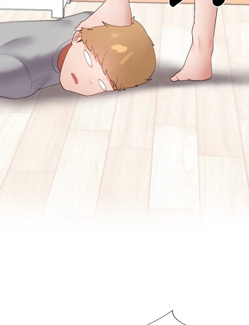 Family with Benefits Chapter 14 Page 101