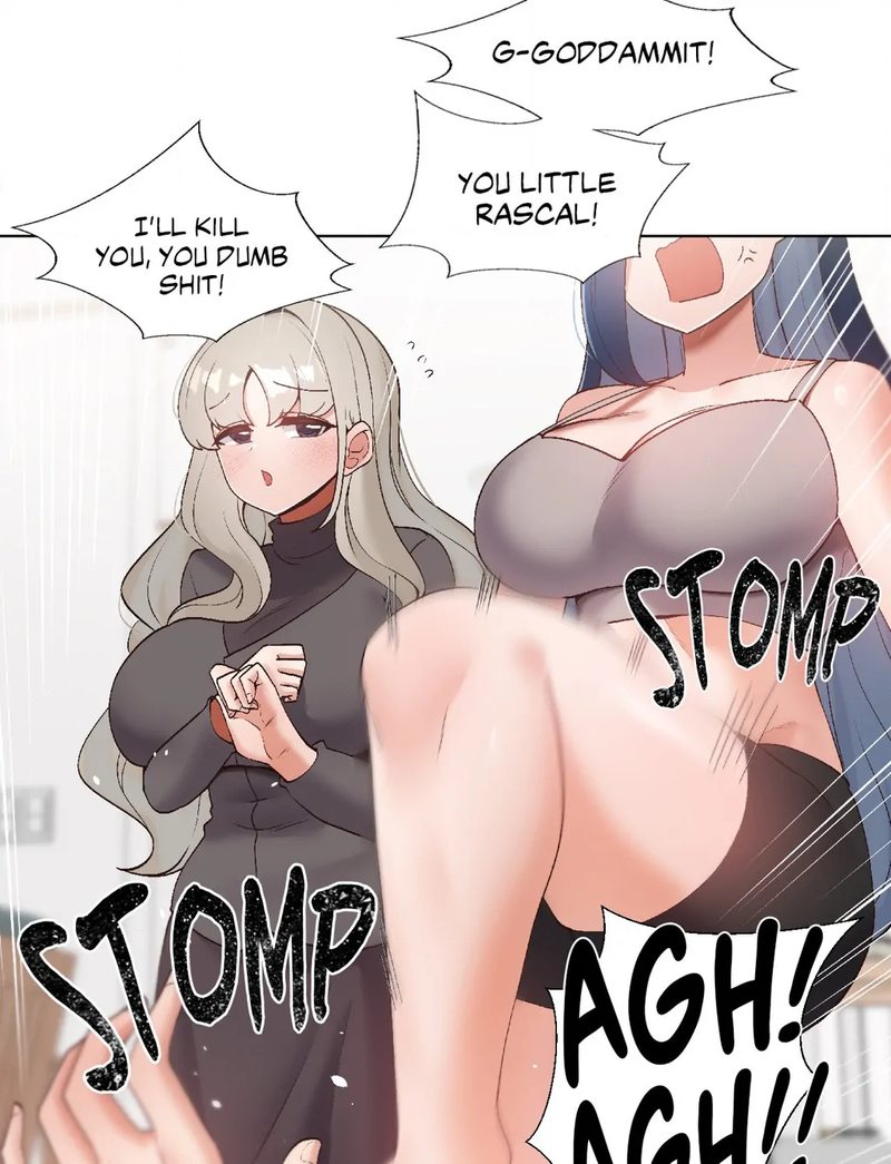 Family with Benefits Chapter 14 Page 102