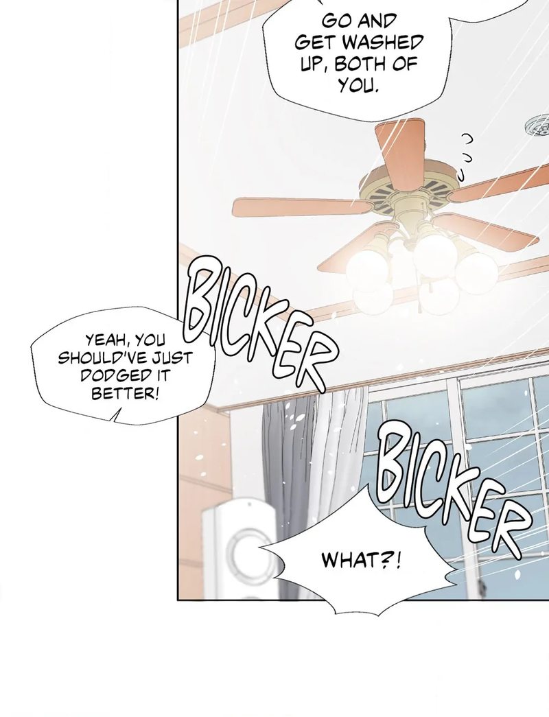 Family with Benefits Chapter 14 Page 105