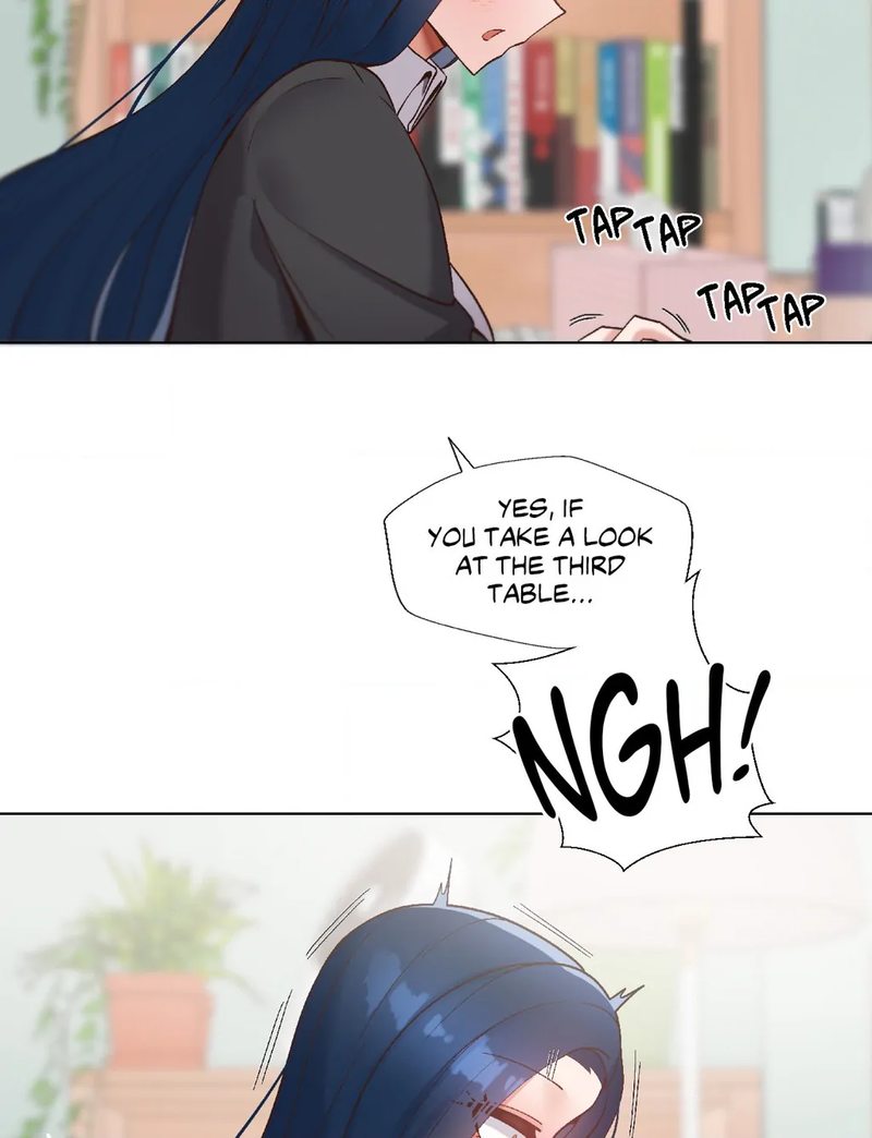 Family with Benefits Chapter 14 Page 16
