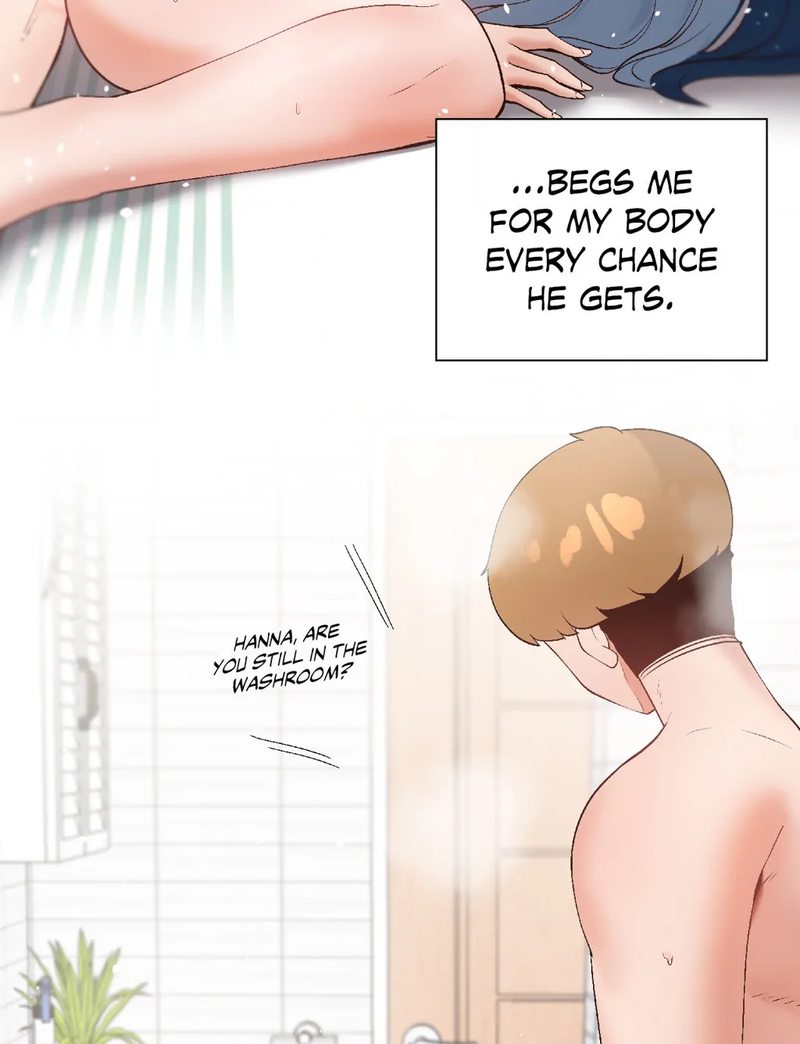 Family with Benefits Chapter 14 Page 58
