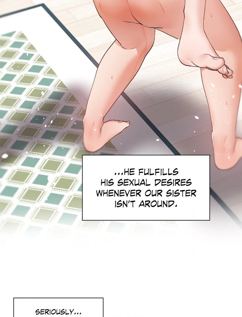 Family with Benefits Chapter 14 Page 61
