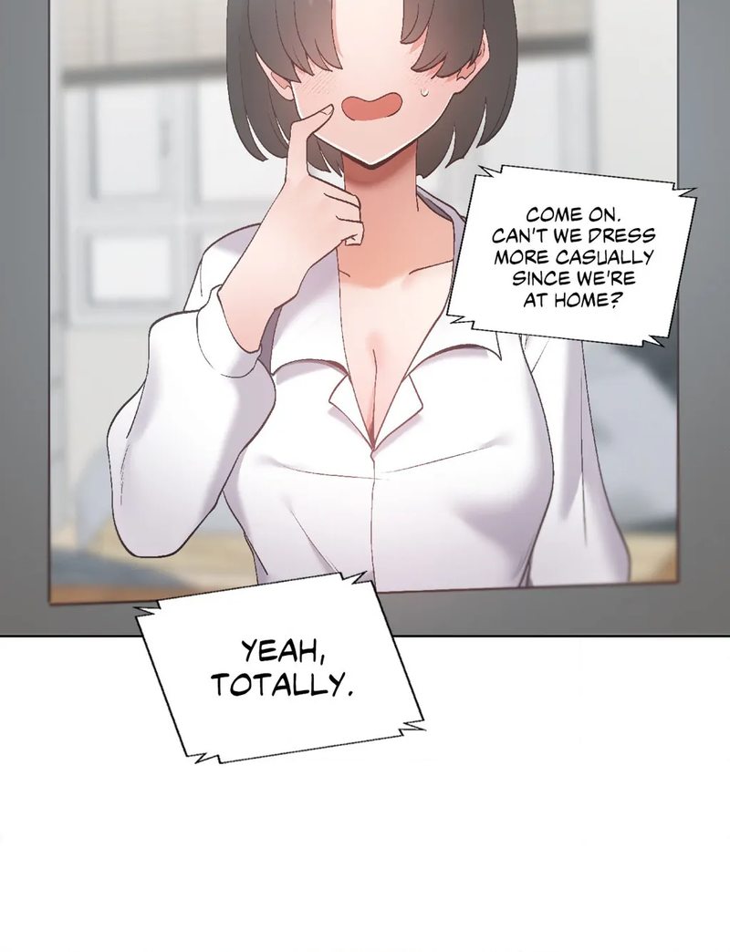 Family with Benefits Chapter 14 Page 9