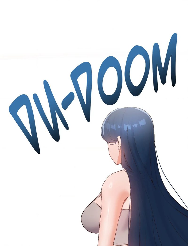 Family with Benefits Chapter 14 Page 99