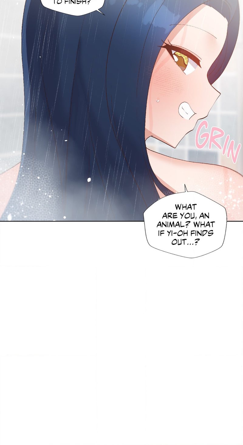 Family with Benefits Chapter 15 Page 10