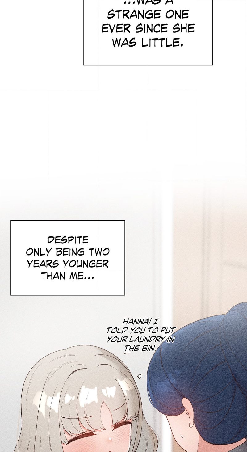 Family with Benefits Chapter 15 Page 17