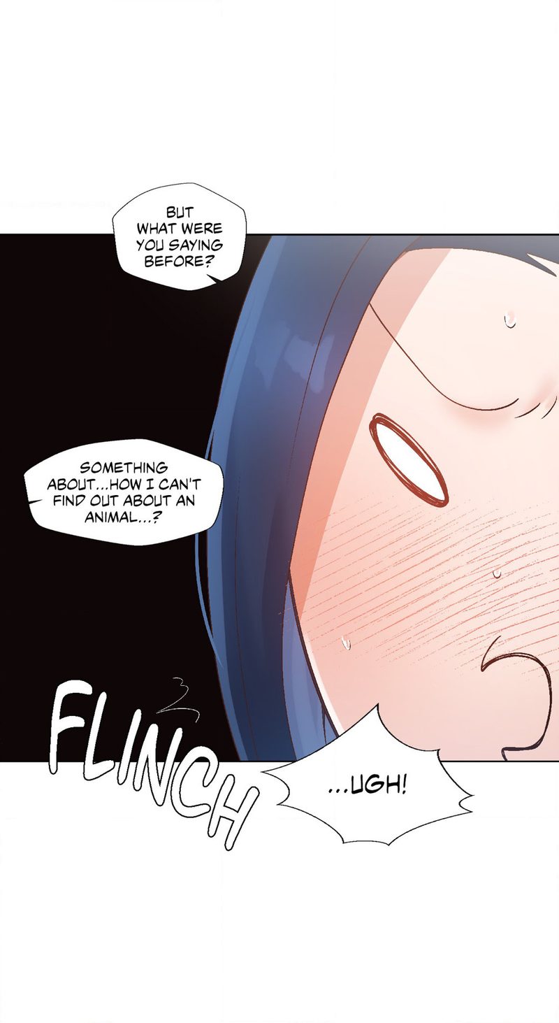 Family with Benefits Chapter 15 Page 25