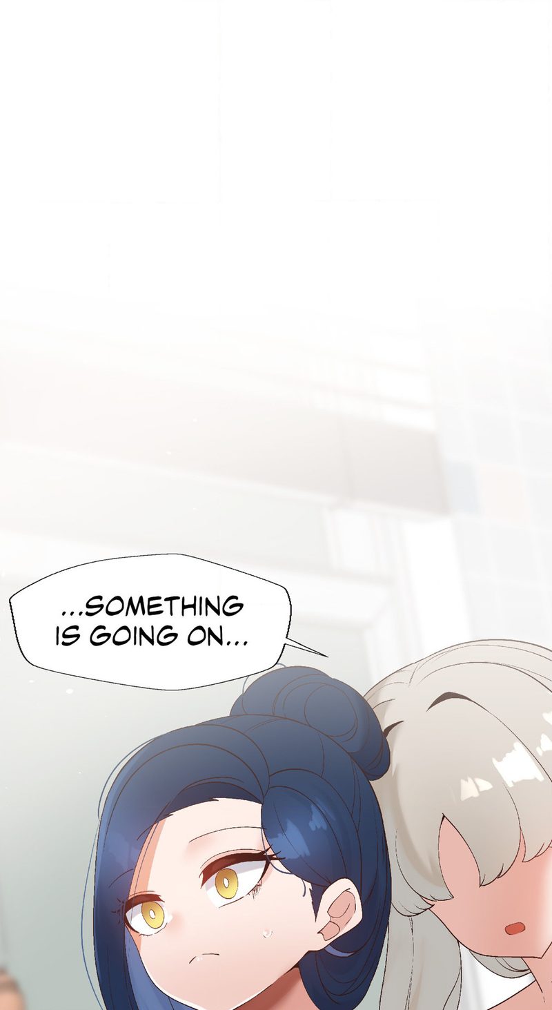Family with Benefits Chapter 15 Page 47