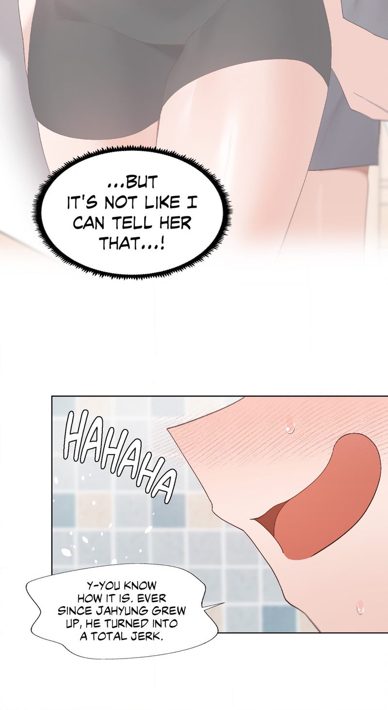 Family with Benefits Chapter 15 Page 55