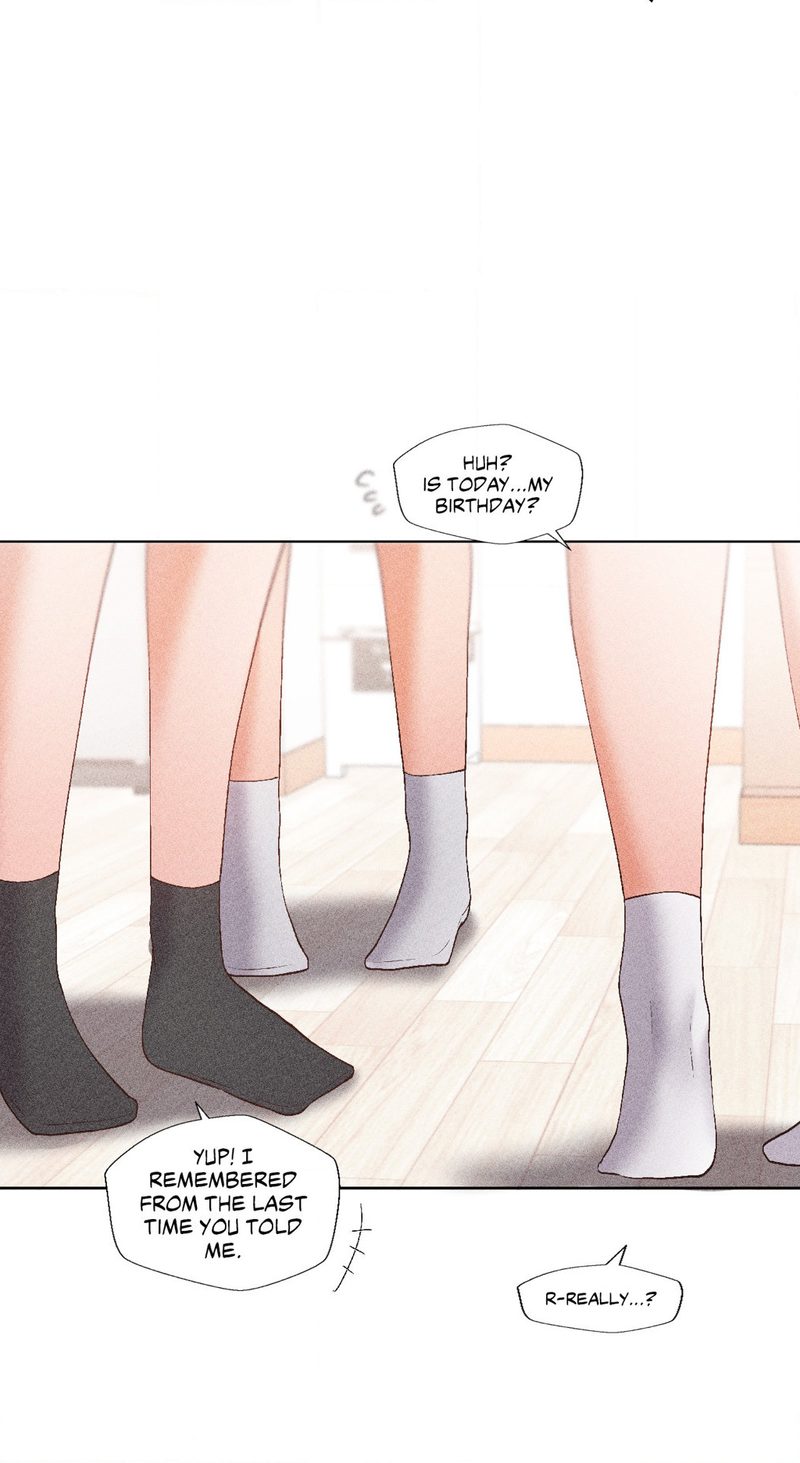 Family with Benefits Chapter 15 Page 80