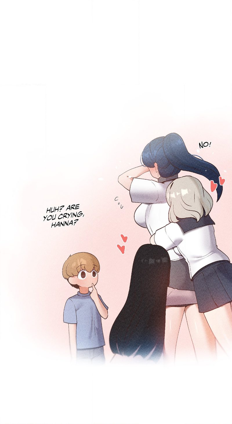 Family with Benefits Chapter 15 Page 91