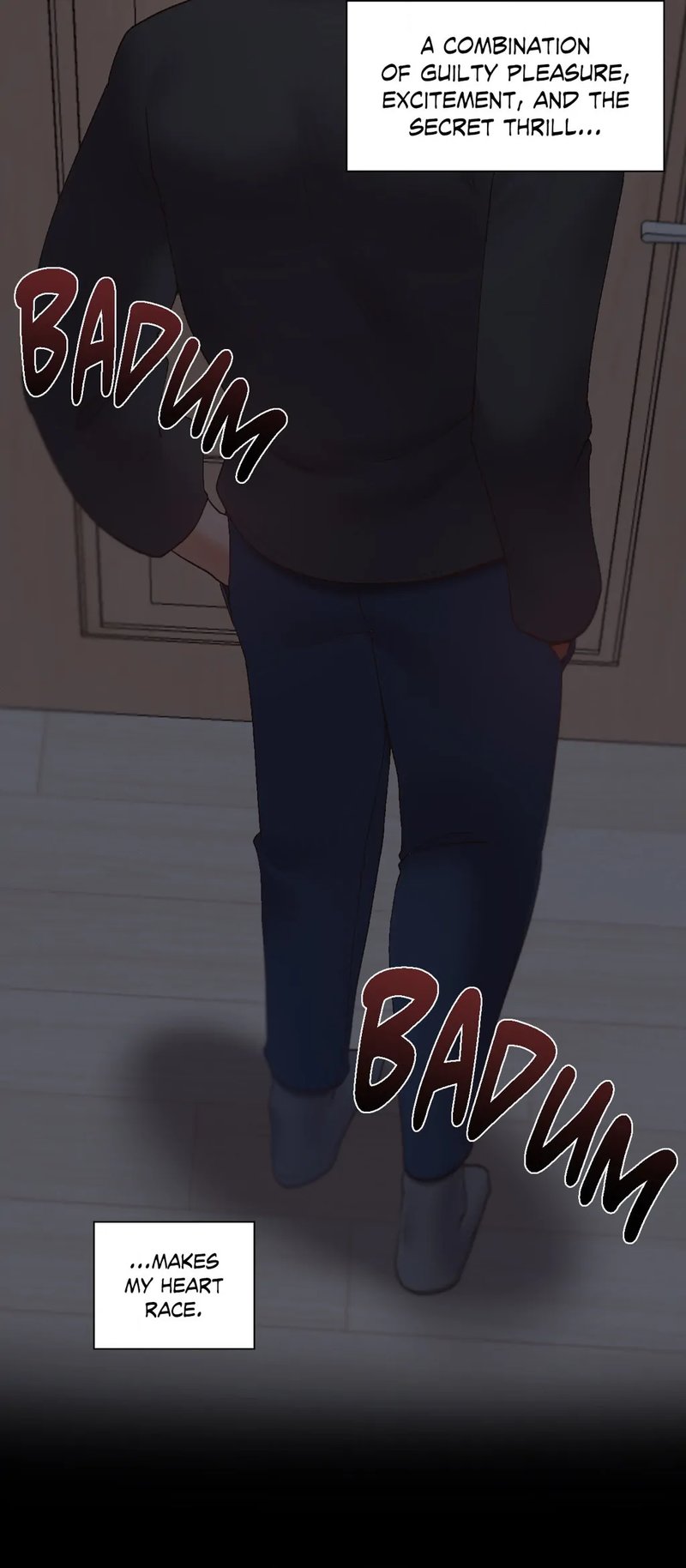 Family with Benefits Chapter 16 Page 12