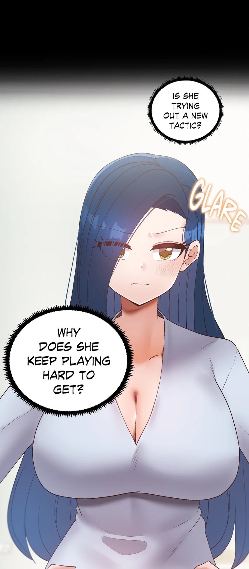 Family with Benefits Chapter 16 Page 17