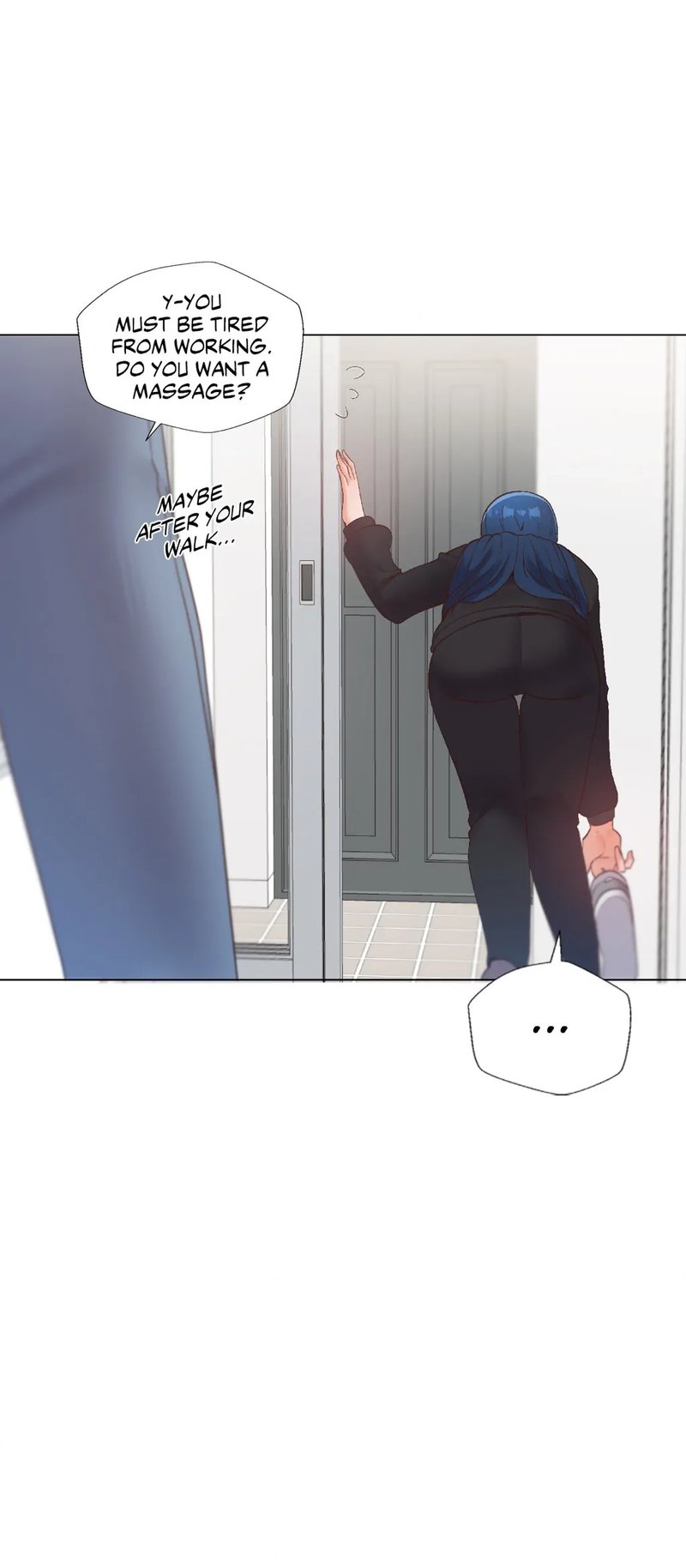 Family with Benefits Chapter 16 Page 30