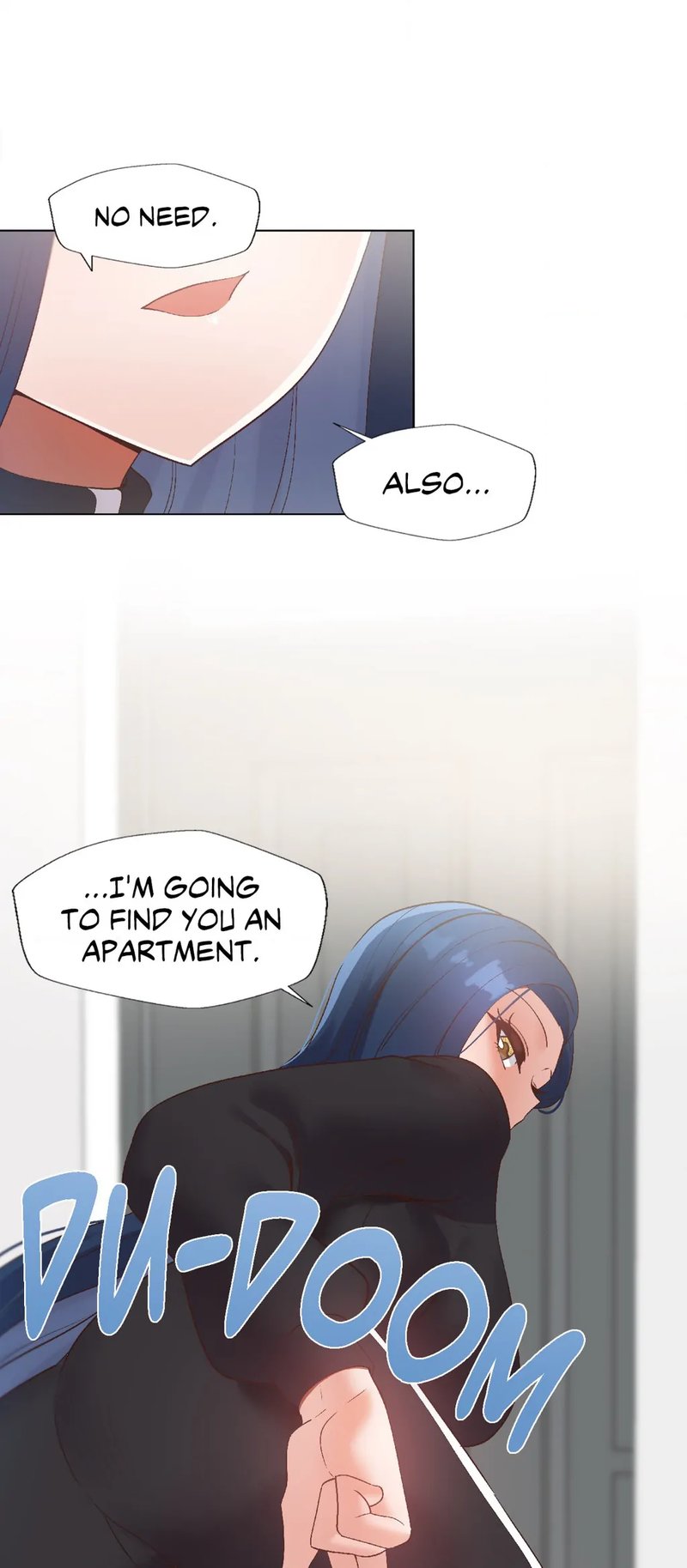Family with Benefits Chapter 16 Page 31