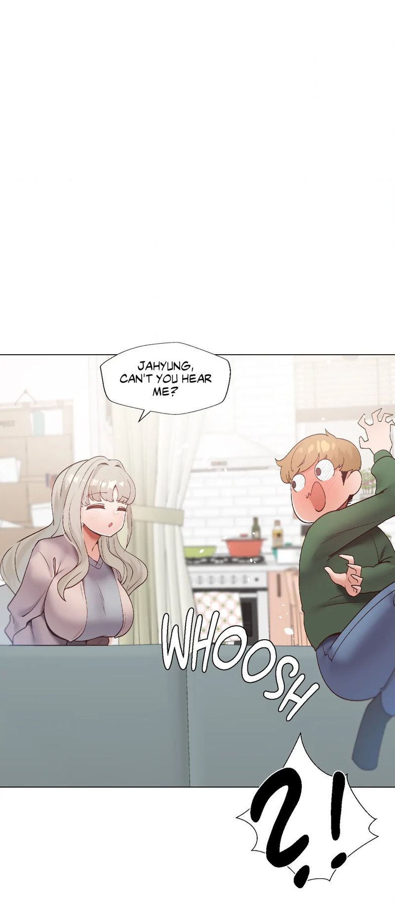 Family with Benefits Chapter 16 Page 61