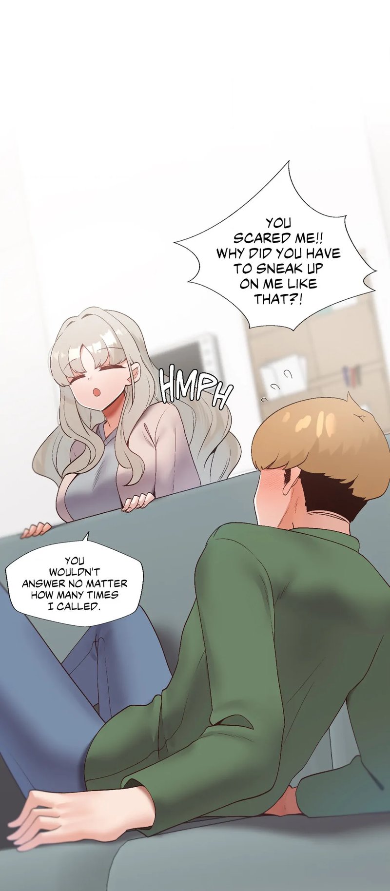 Family with Benefits Chapter 16 Page 62