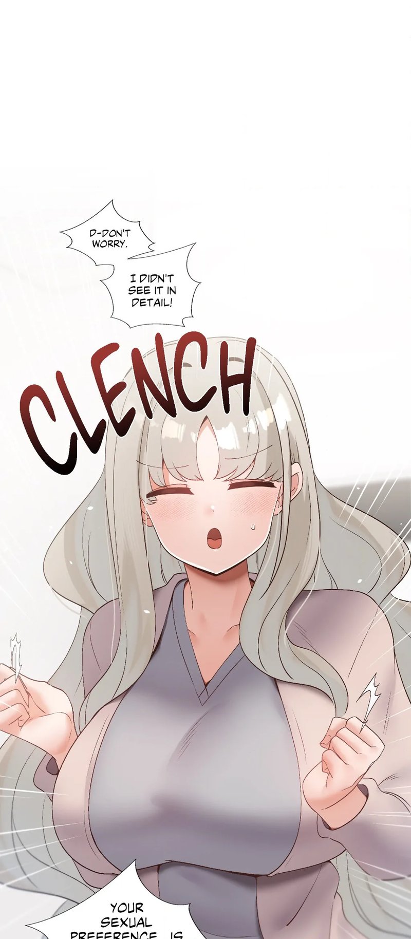 Family with Benefits Chapter 16 Page 65