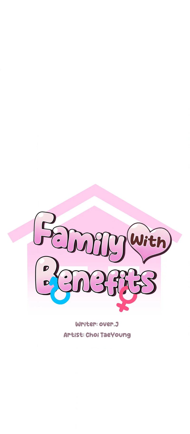 Family with Benefits Chapter 17 Page 10