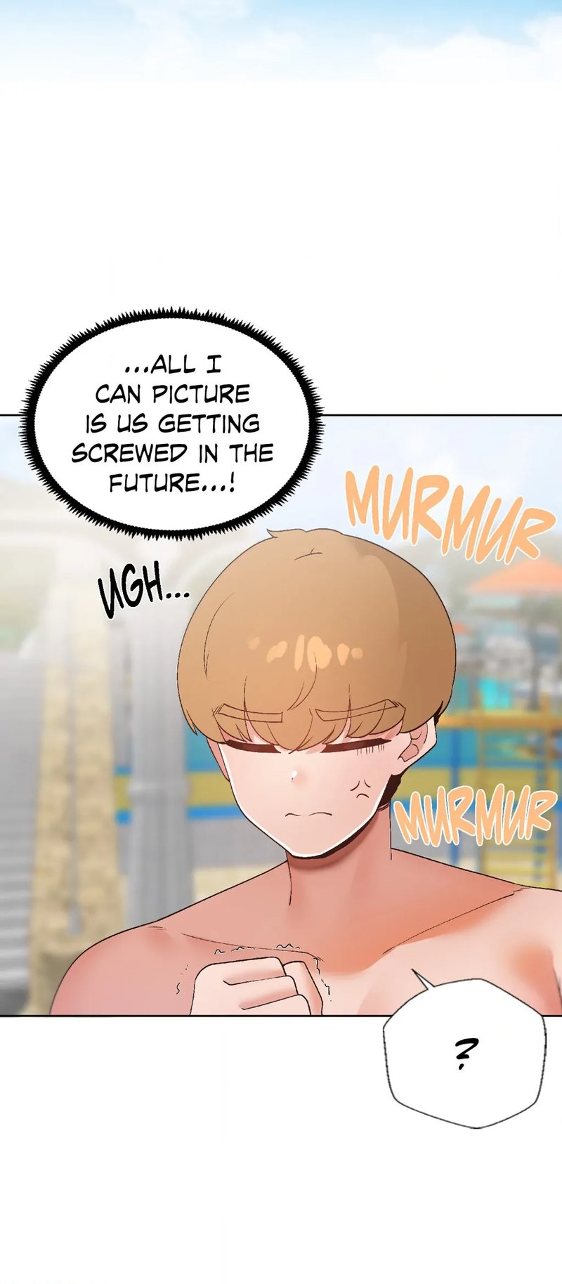 Family with Benefits Chapter 17 Page 66