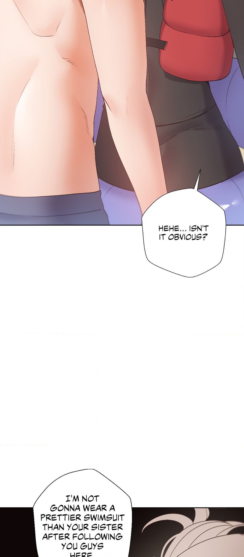 Family with Benefits Chapter 18 Page 11