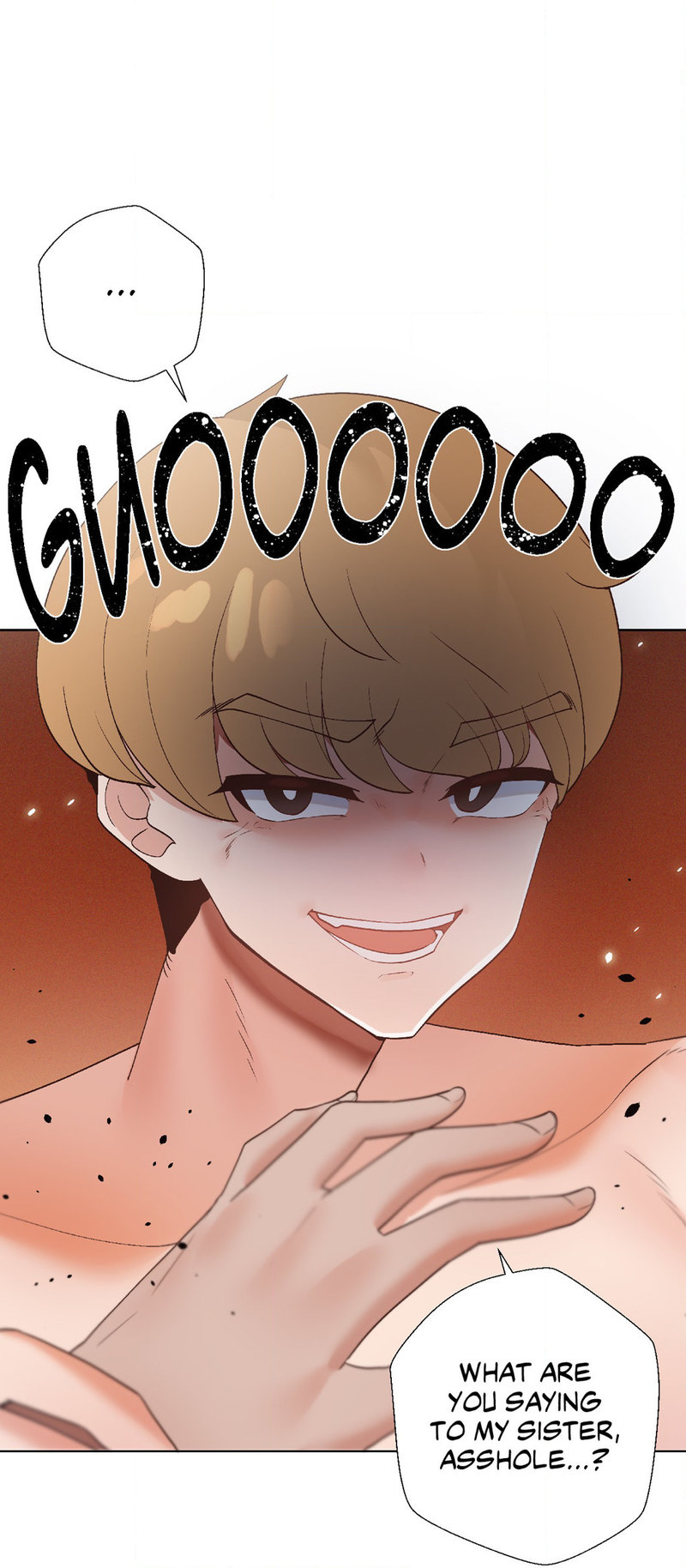 Family with Benefits Chapter 19 Page 1
