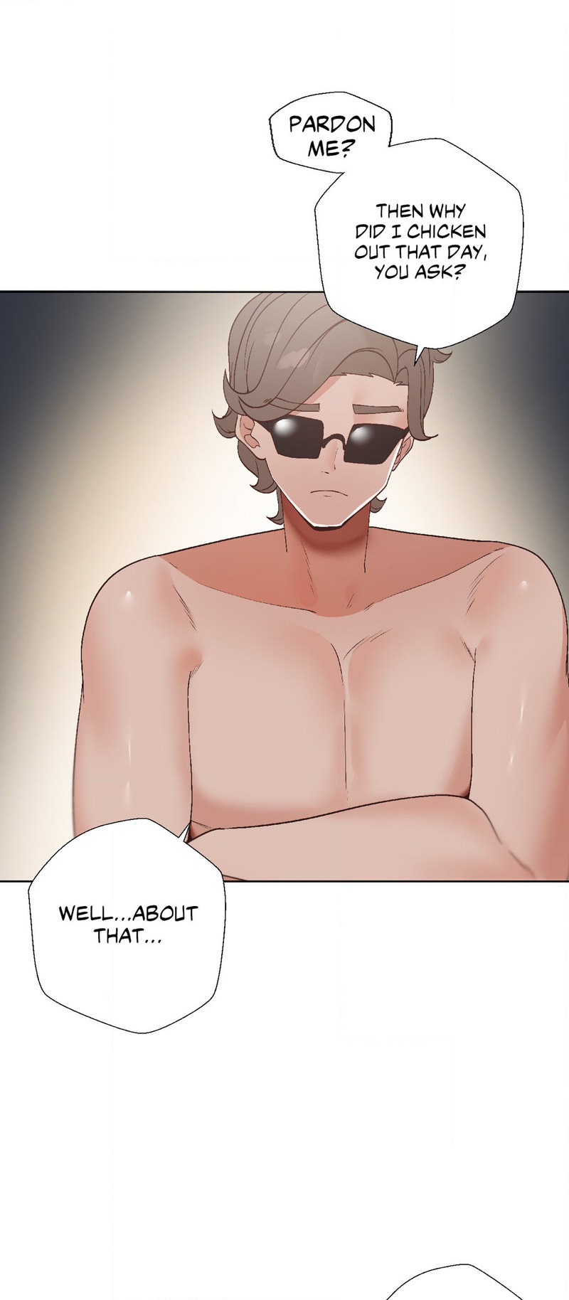 Family with Benefits Chapter 19 Page 10