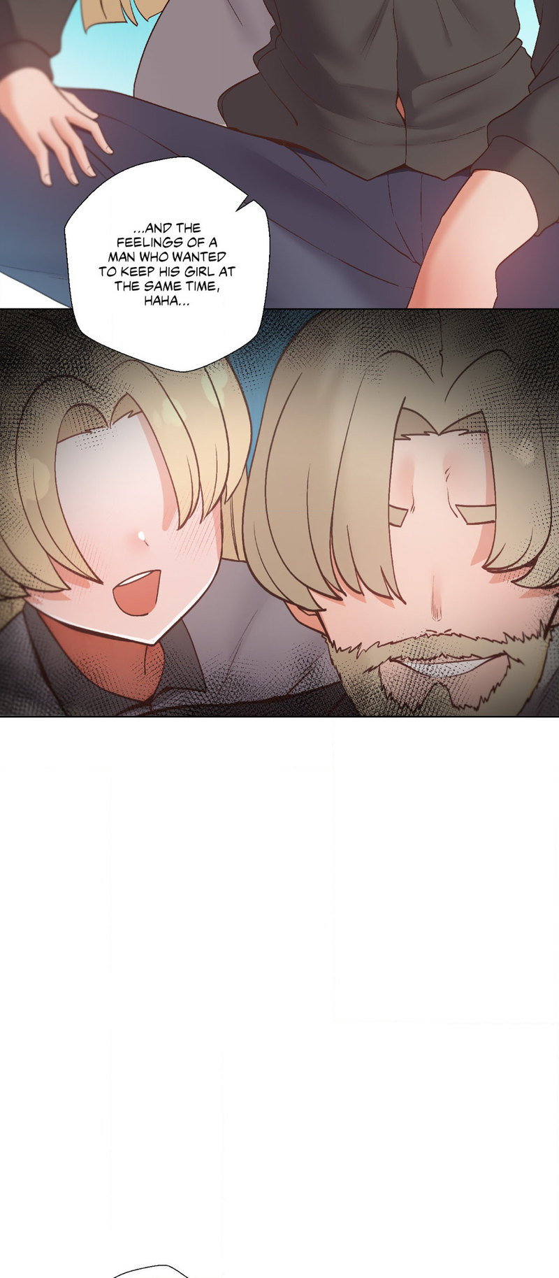 Family with Benefits Chapter 19 Page 18