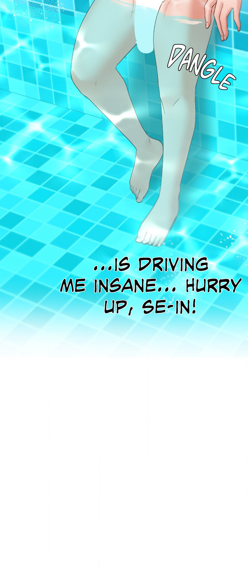 Family with Benefits Chapter 19 Page 76