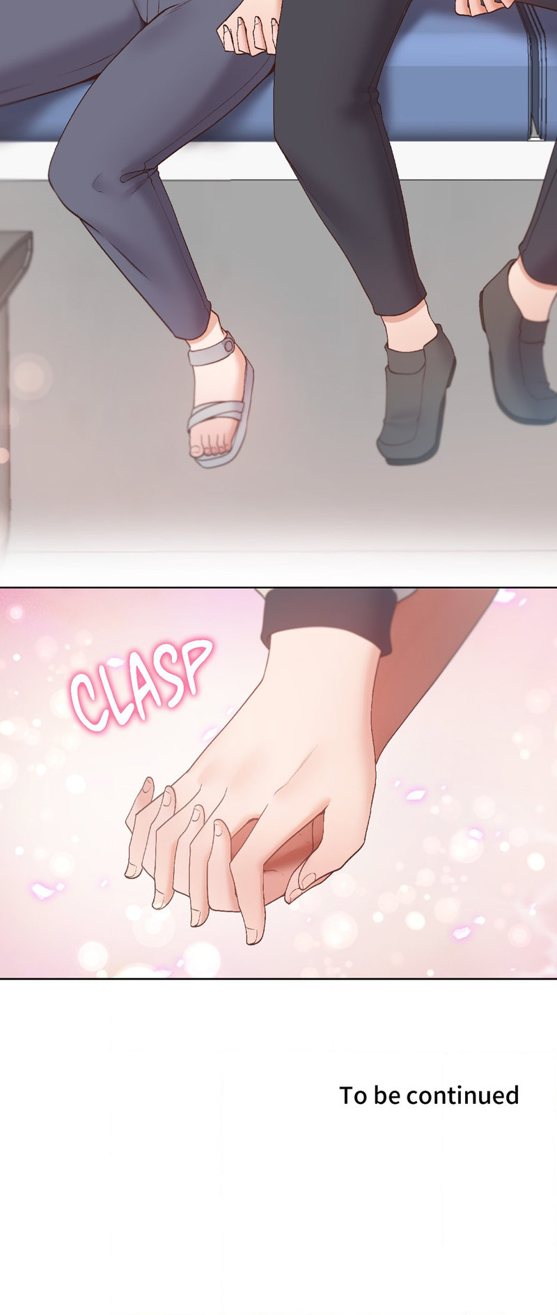 Family with Benefits Chapter 19 Page 80