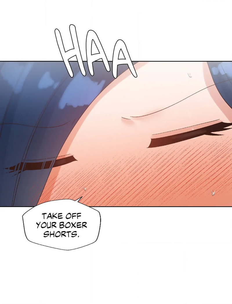 Family with Benefits Chapter 2 Page 102
