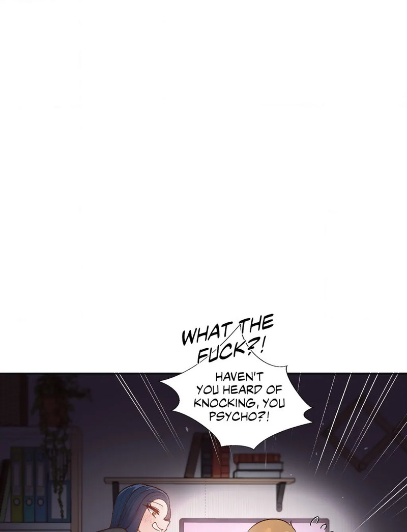 Family with Benefits Chapter 2 Page 15