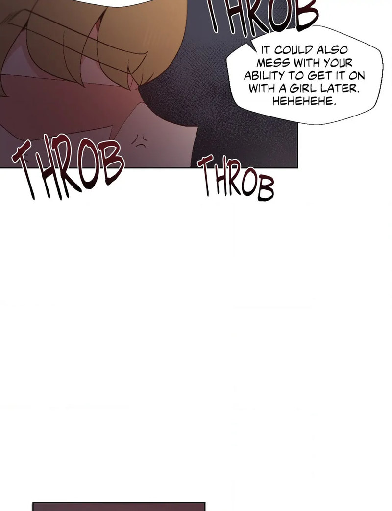 Family with Benefits Chapter 2 Page 20