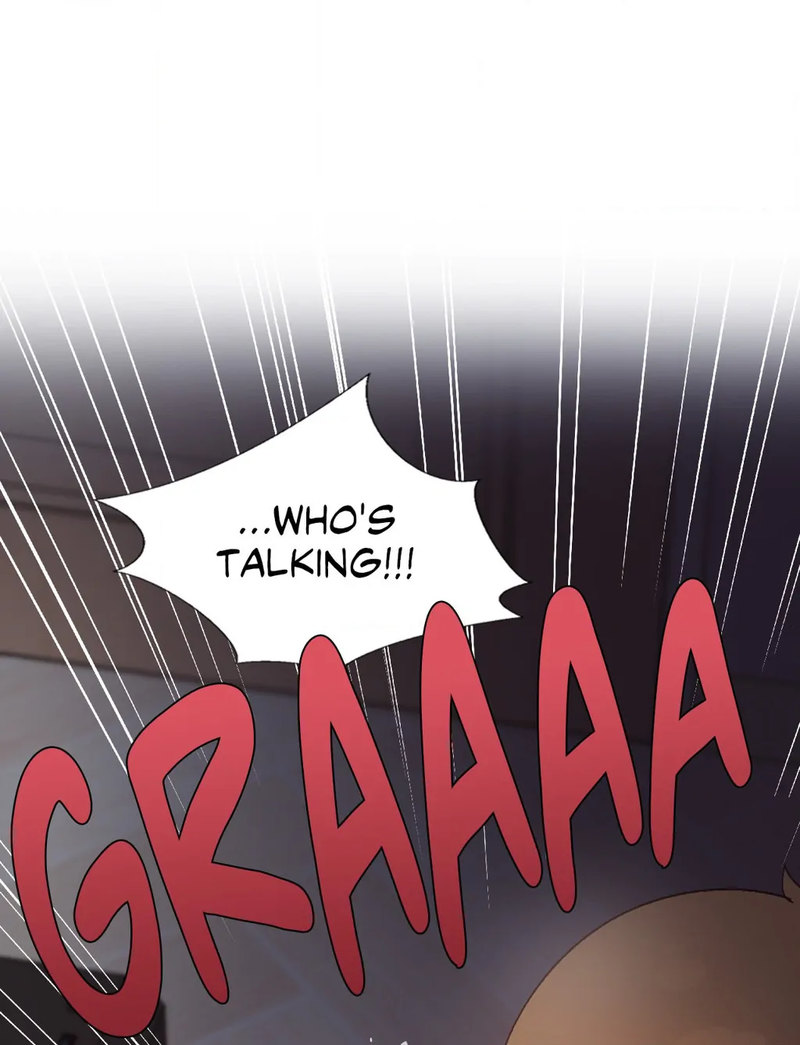 Family with Benefits Chapter 2 Page 22
