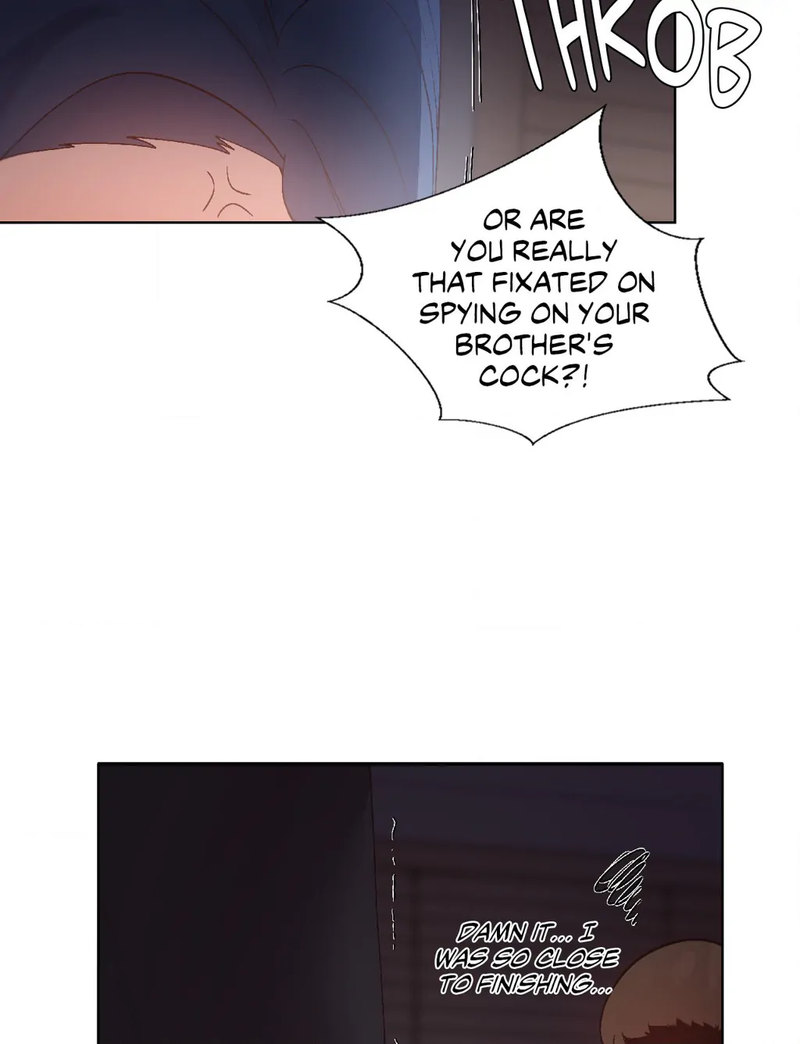 Family with Benefits Chapter 2 Page 27