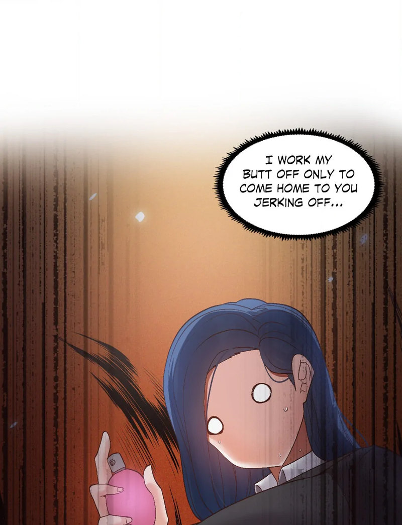 Family with Benefits Chapter 2 Page 29