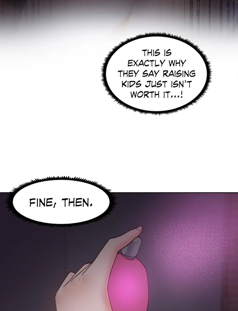 Family with Benefits Chapter 2 Page 31
