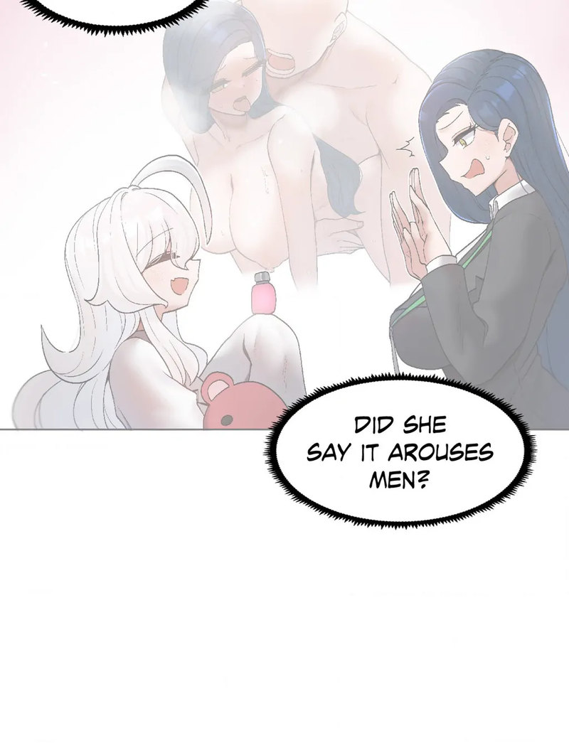 Family with Benefits Chapter 2 Page 39