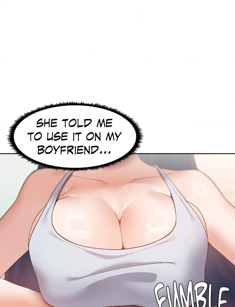 Family with Benefits Chapter 2 Page 40