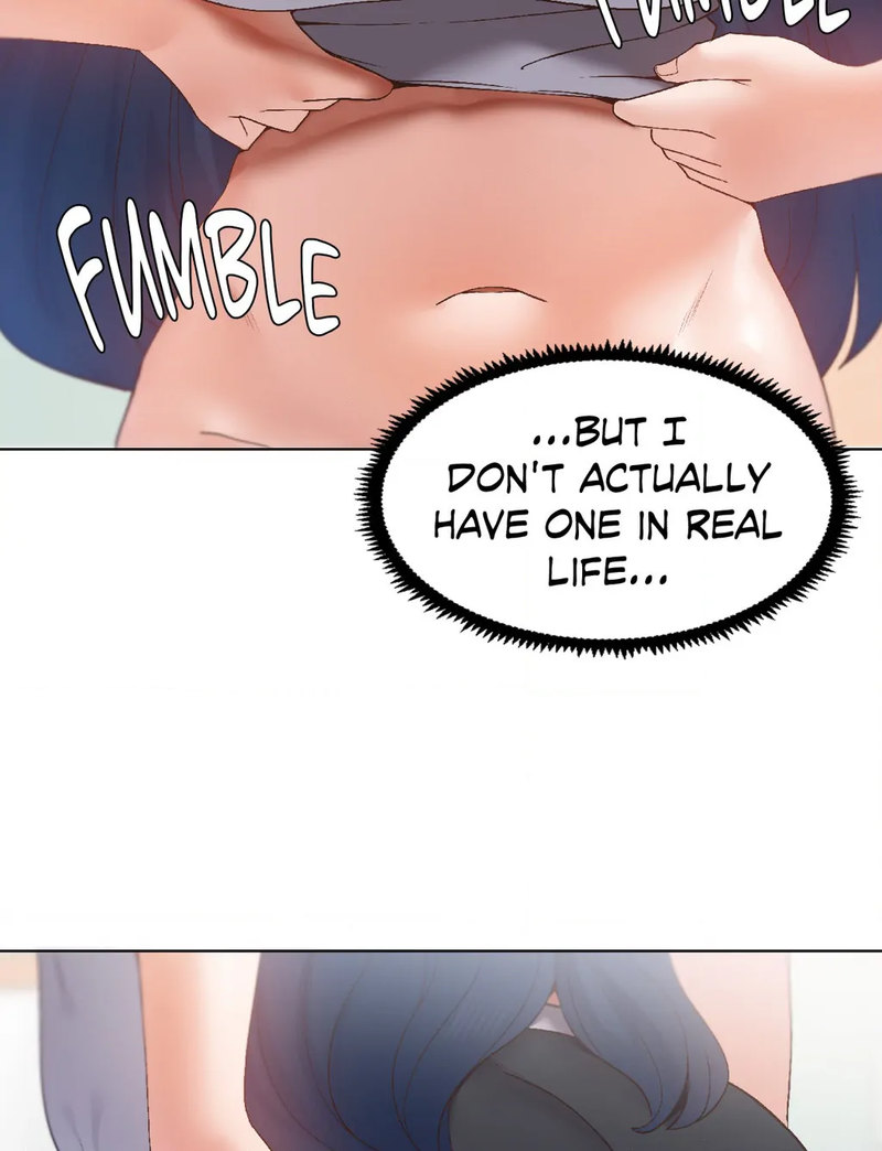 Family with Benefits Chapter 2 Page 41