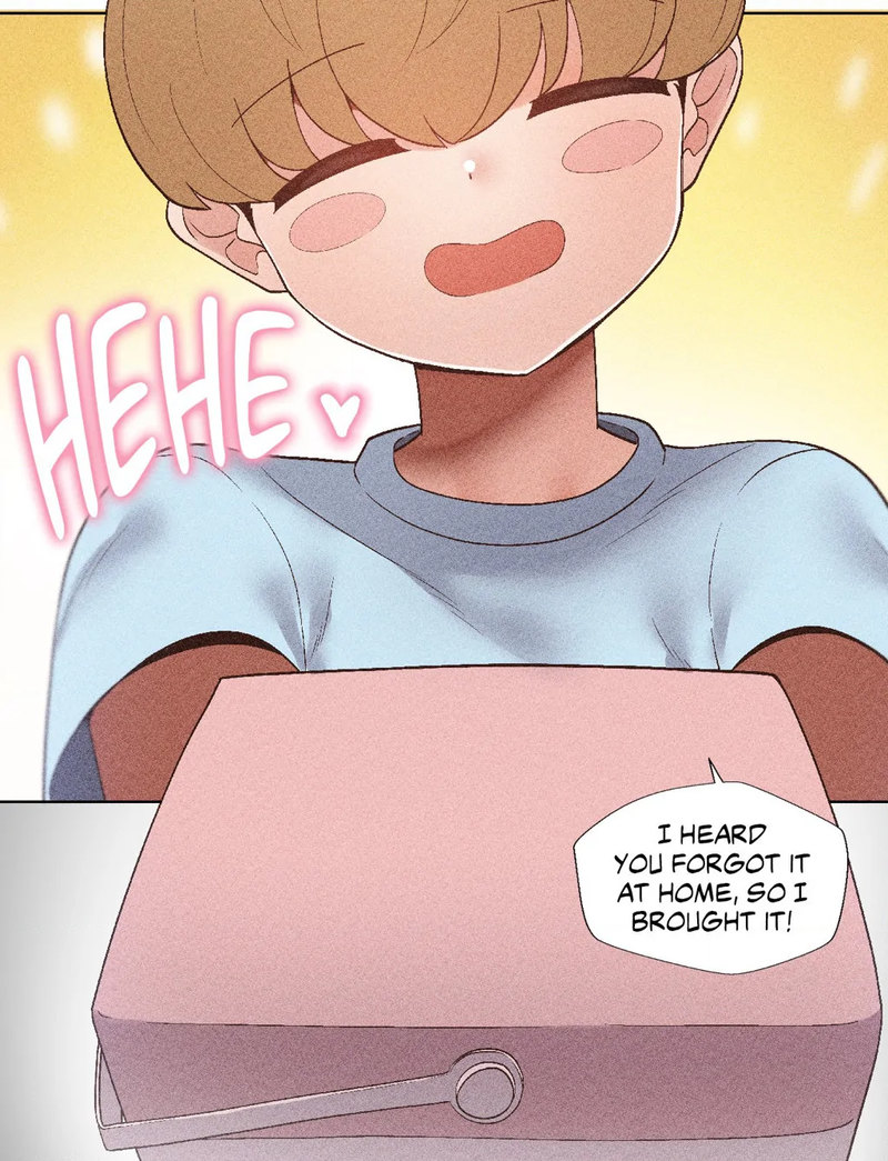 Family with Benefits Chapter 2 Page 54