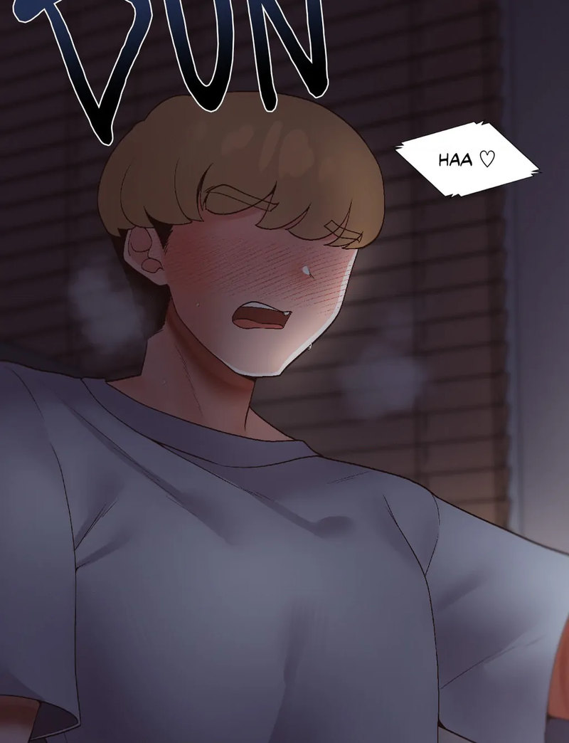 Family with Benefits Chapter 2 Page 6