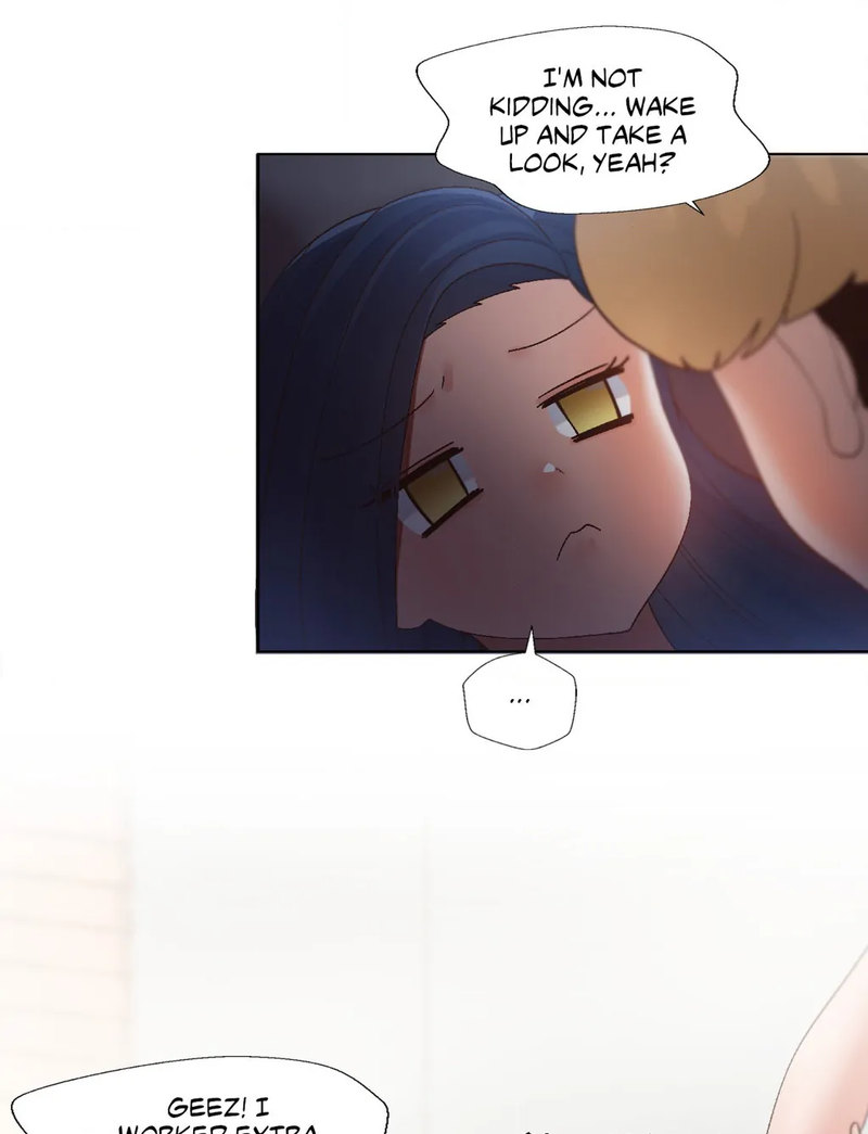 Family with Benefits Chapter 2 Page 74