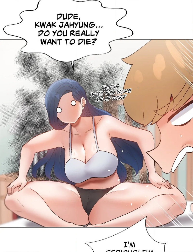 Family with Benefits Chapter 2 Page 80