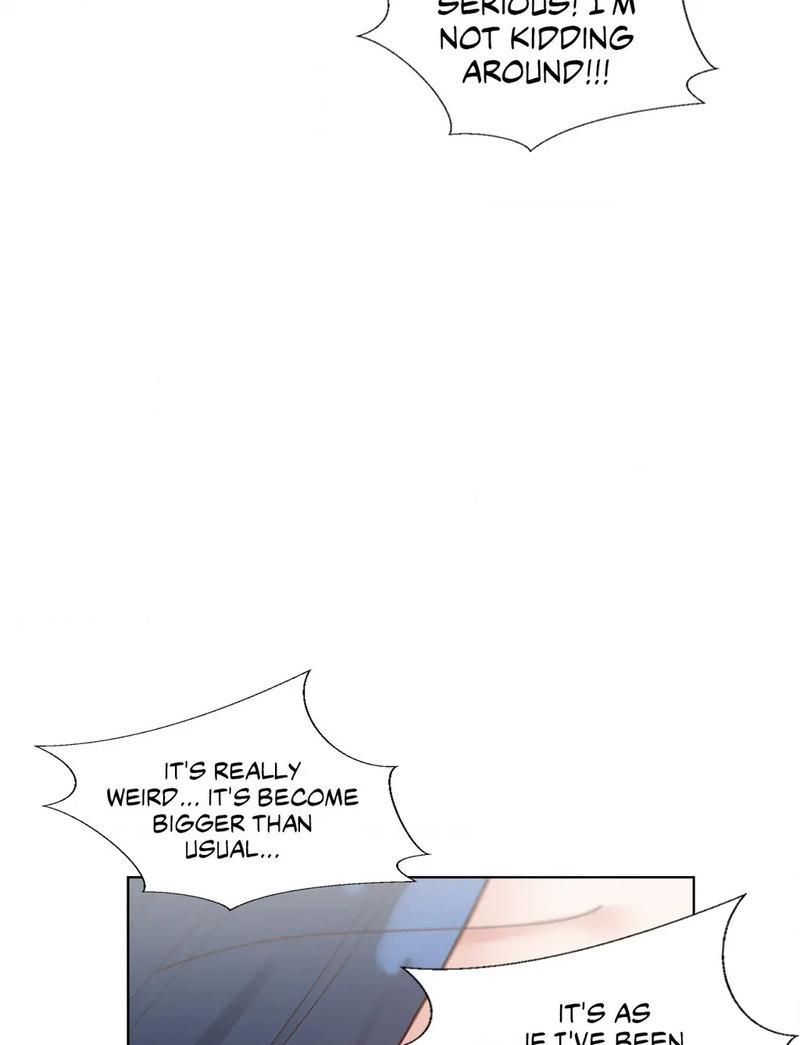 Family with Benefits Chapter 2 Page 81