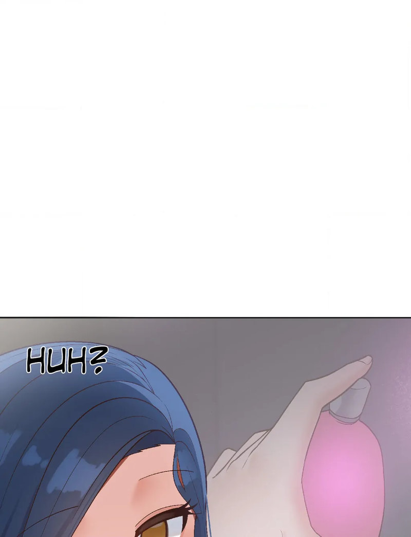 Family with Benefits Chapter 2 Page 83